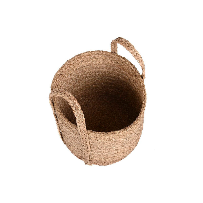 Cutie Decorativă DKD Home Decor 33 x 33 x 45 cm