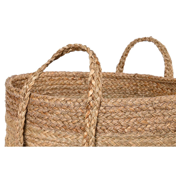 Cutie Decorativă DKD Home Decor 44 x 44 x 57 cm