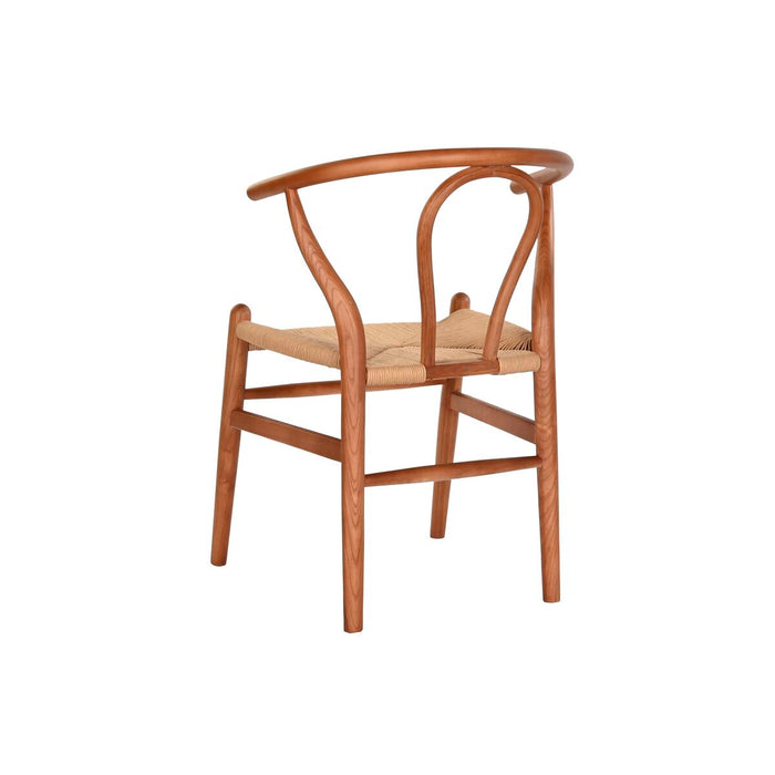Scaun de Sufragerie DKD Home Decor Maro 56 x 48 x 80 cm