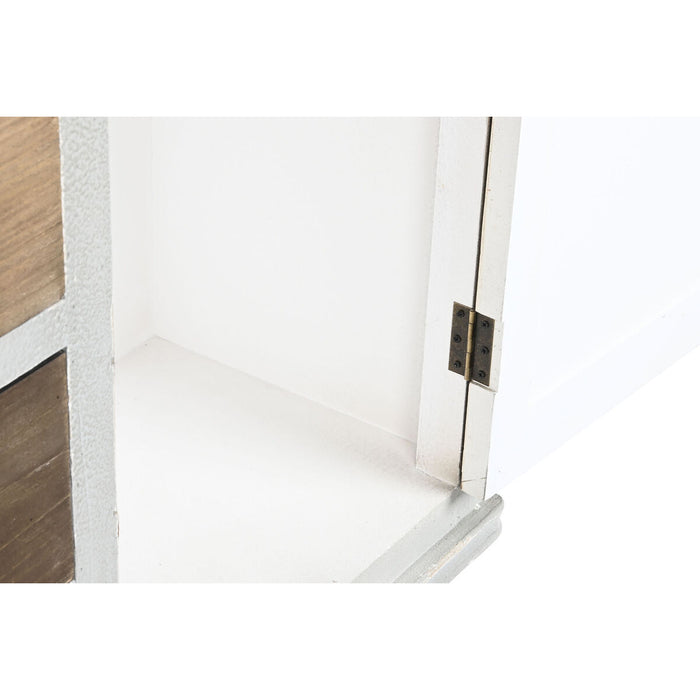 Servantă DKD Home Decor Brad Lemn MDF (155 x 36 x 101,5 cm)