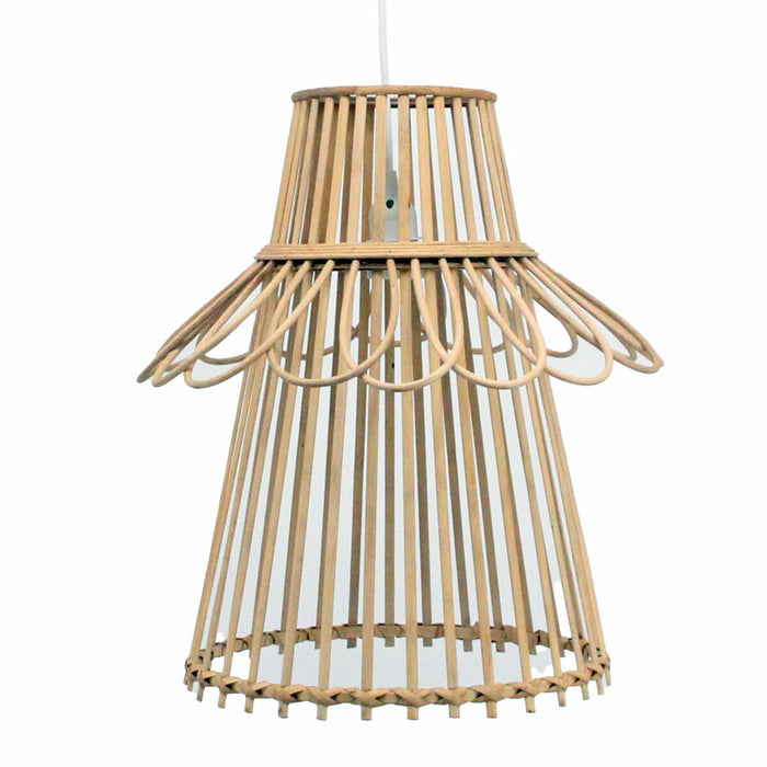 Lustră DKD Home Decor Maro 50 W 40 x 40 x 46 cm