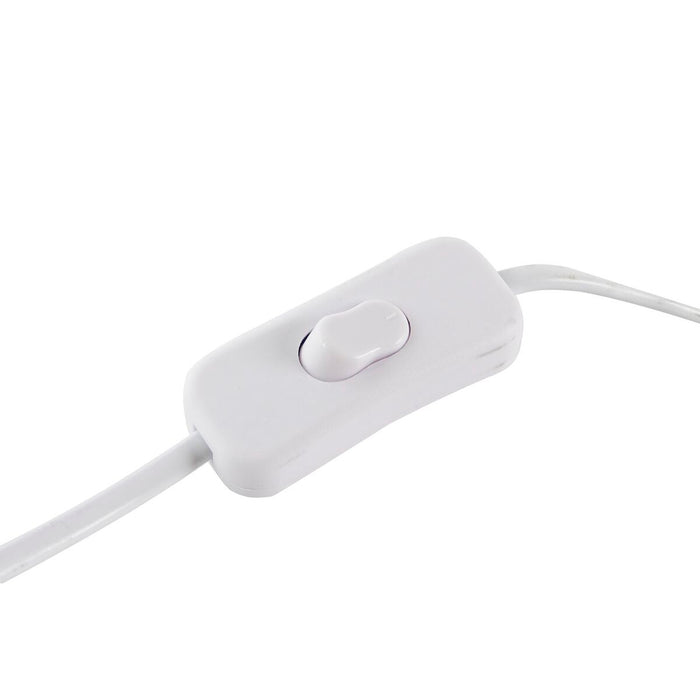 Lampă de masă DKD Home Decor Maro Ratan 50 W (29 x 29 x 40 cm)