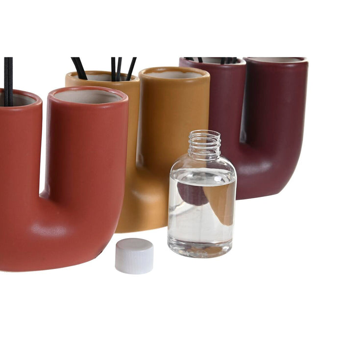 Odorizant DKD Home Decor 100 ml Vază Urban (3 Unități)