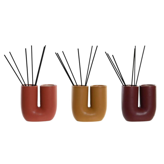 Odorizant DKD Home Decor 100 ml Vază Urban (3 Unități)