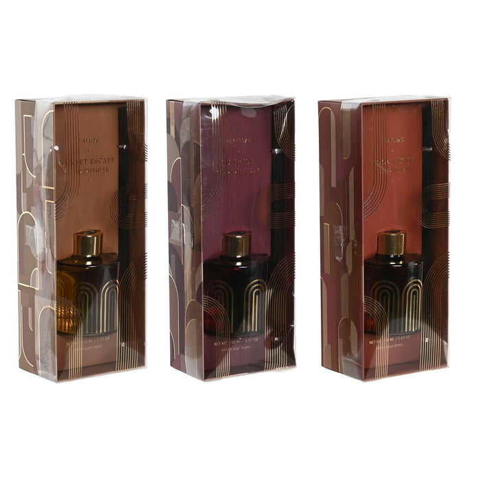 Odorizant DKD Home Decor 100 ml Urban (3 Unități)