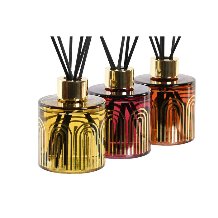 Odorizant DKD Home Decor 100 ml Urban (3 Unități)