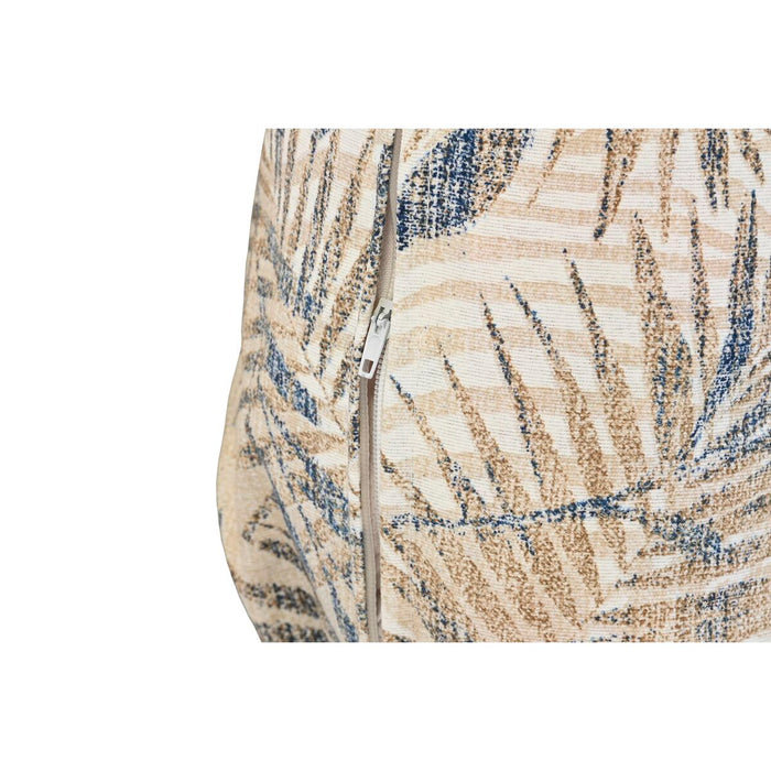Pernă DKD Home Decor Podea Multicolor Aluminiu 120 x 80 x 16 cm