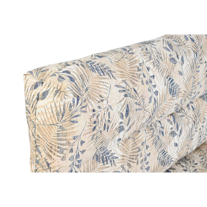 Pernă DKD Home Decor Podea Multicolor Aluminiu 120 x 80 x 16 cm