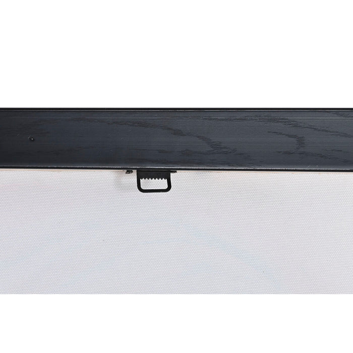 Tablou DKD Home Decor Colonial Africană 80 x 3,5 x 120 cm (2 Unități)