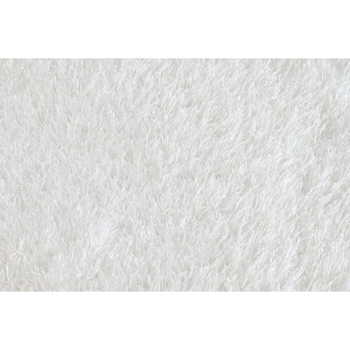 Covor DKD Home Decor 120 x 180 x 8 cm Poliester Fildeș Mătase