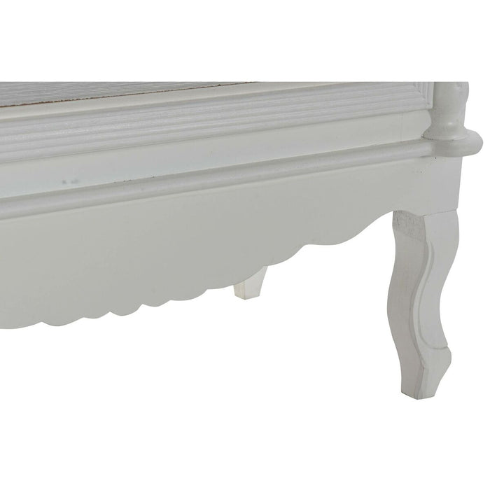 Stand Prezentare DKD Home Decor 74,5 x 39 x 190 cm 76 x 39 x 193 cm Geam Lemn