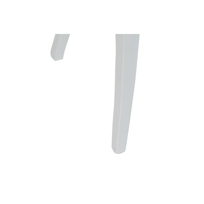 Consolă DKD Home Decor Lemn Alb Lemn MDF (60 x 40 x 72,5 cm)