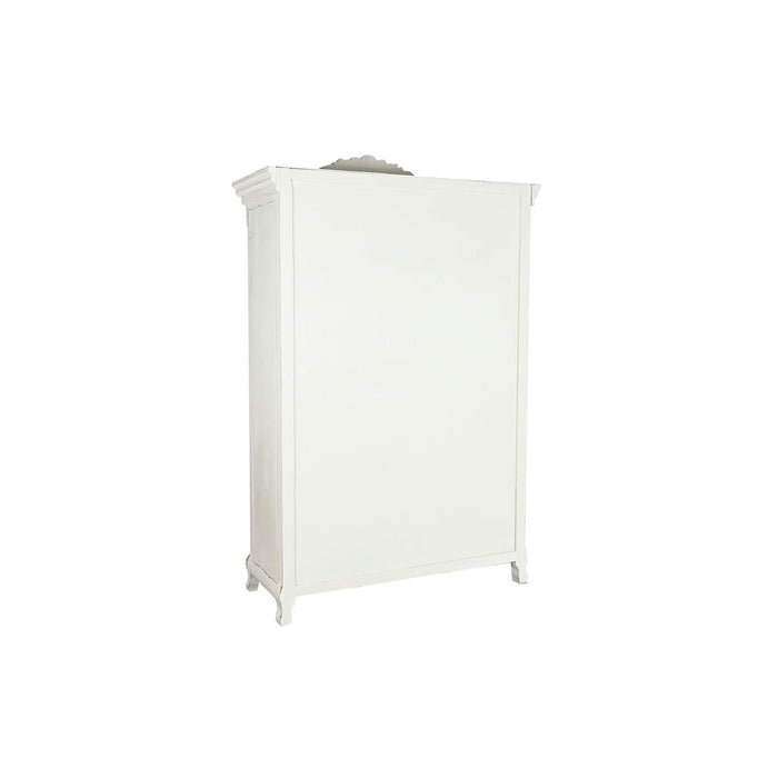 Stand Prezentare DKD Home Decor 133 x 50 x 210 cm Geam Pin