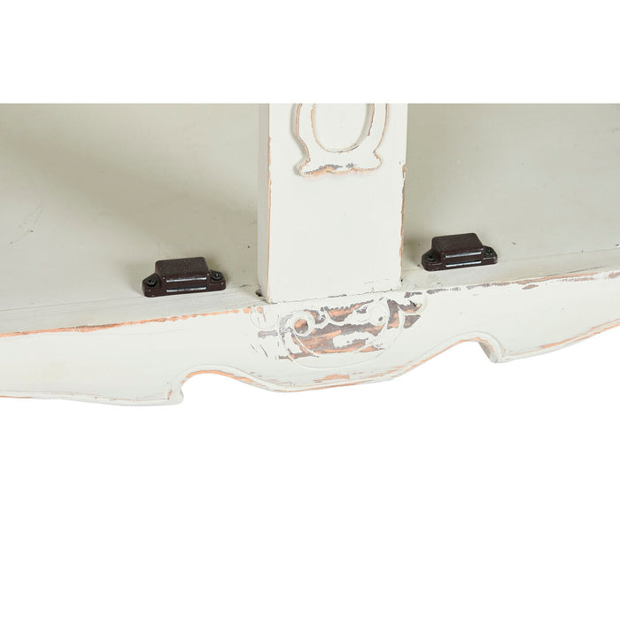 Stand Prezentare DKD Home Decor 133 x 50 x 210 cm Geam Pin