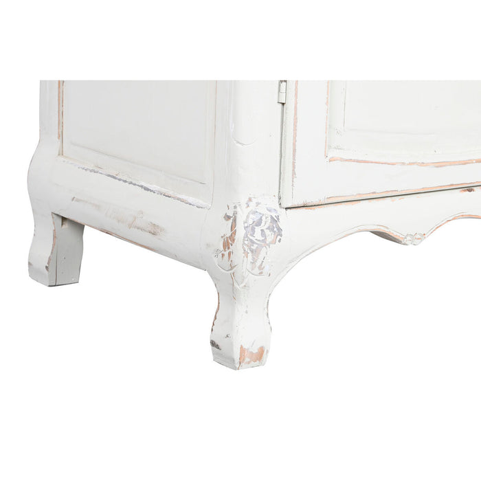 Stand Prezentare DKD Home Decor 133 x 50 x 210 cm Geam Pin