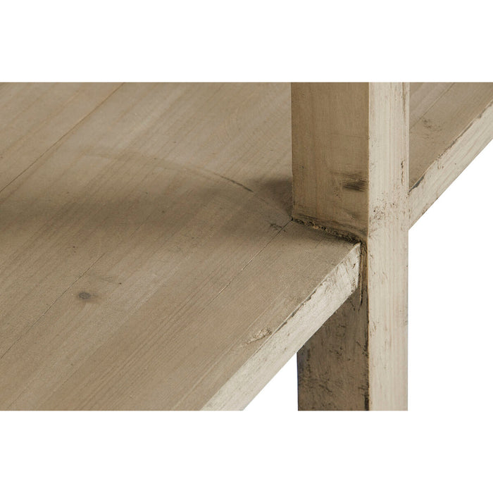 Consolă DKD Home Decor 210 x 38 x 90 cm Maro Pin