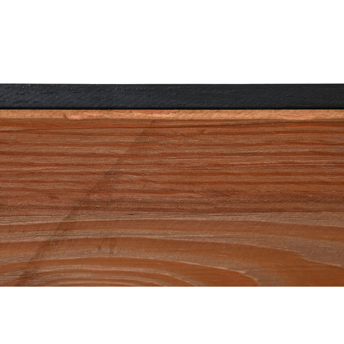 Mobilă TV DKD Home Decor Lemn Reciclat Pin (240 x 48 x 60 cm)