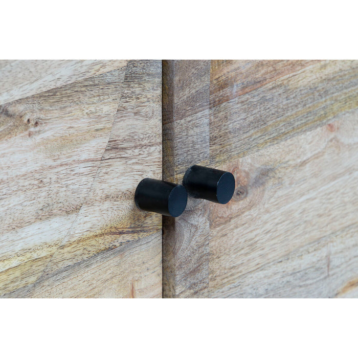 Servantă DKD Home Decor Lemn de mango 160 x 42 x 82 cm