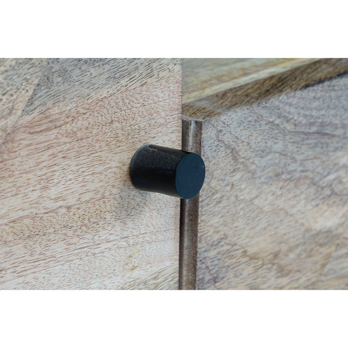 Mobilă TV DKD Home Decor Lemn de mango 140 x 40 x 40 cm