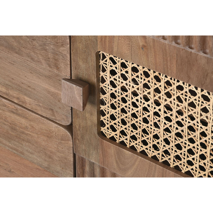 Servantă DKD Home Decor Natural 160 x 38 x 75 cm