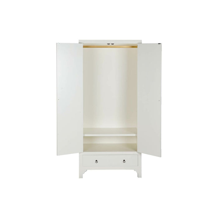 Servantă DKD Home Decor Alb 85,5 x 50,5 x 186,2 cm