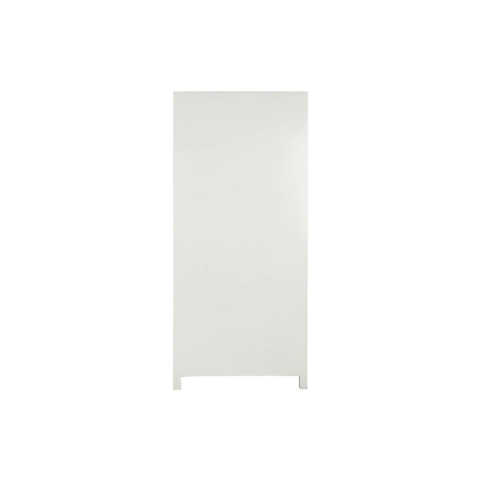 Servantă DKD Home Decor Alb 85,5 x 50,5 x 186,2 cm