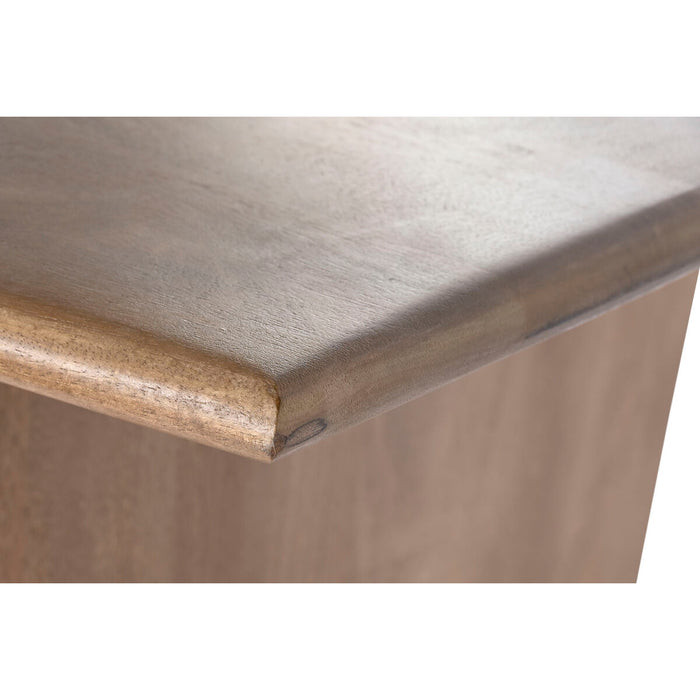 Masă de Sufragerie DKD Home Decor Maro Lemn de mango 200 x 100 x 76 cm
