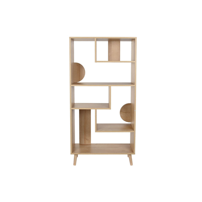 Raft DKD Home Decor Natural Pin 70 x 30 x 140 cm (1)