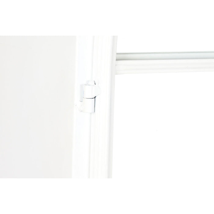 Stand Prezentare DKD Home Decor 91 x 36,5 x 172 cm Brad Geam Metal