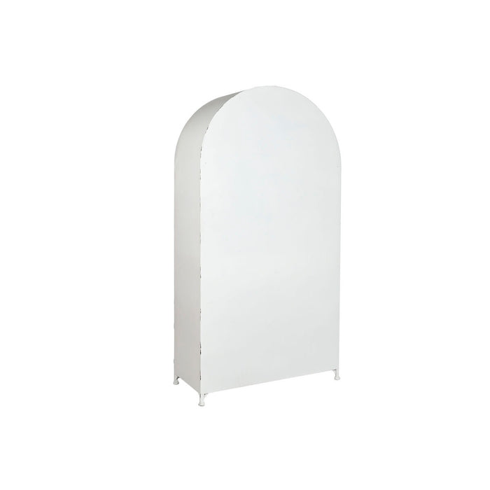Stand Prezentare DKD Home Decor 91 x 36,5 x 172 cm Brad Geam Metal