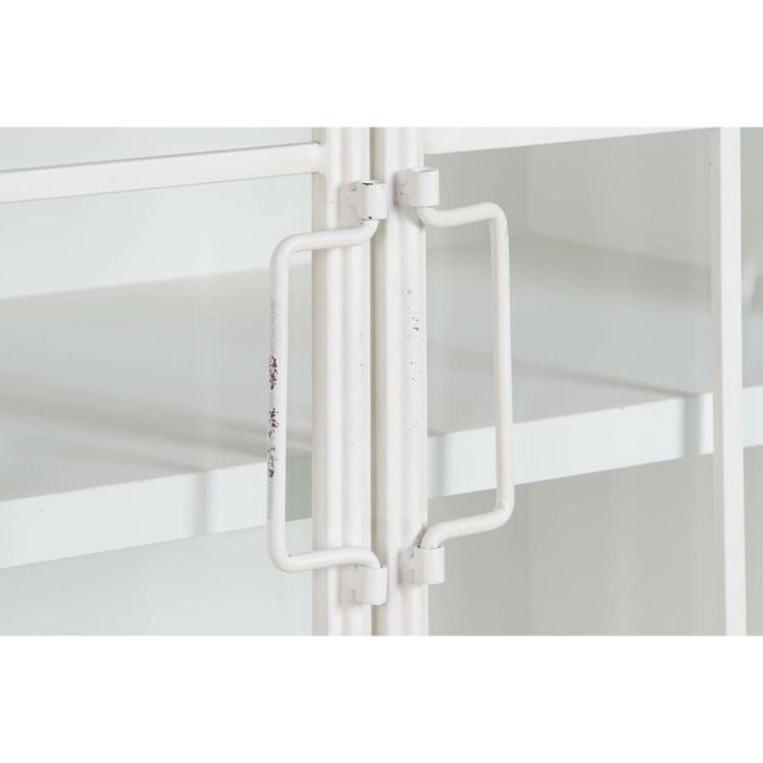 Stand Prezentare DKD Home Decor 80 x 36 x 104 cm Brad Geam