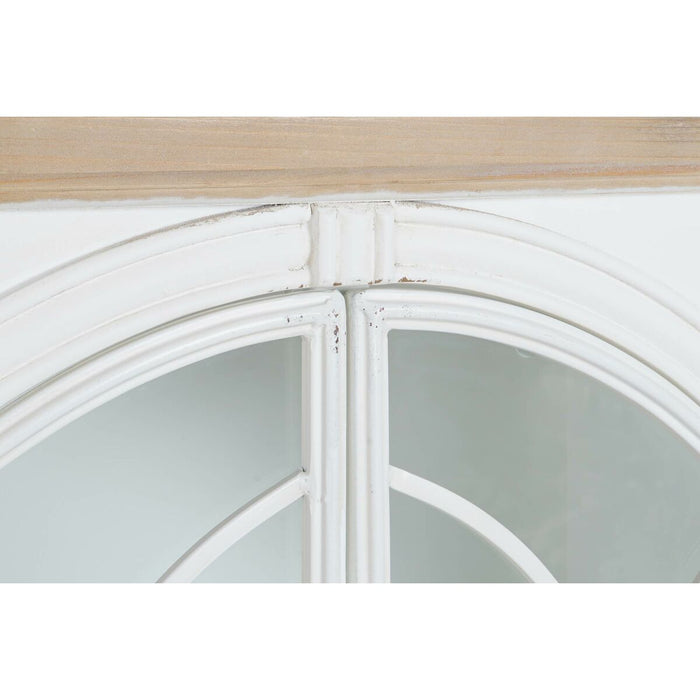 Stand Prezentare DKD Home Decor 80 x 36 x 104 cm Brad Geam