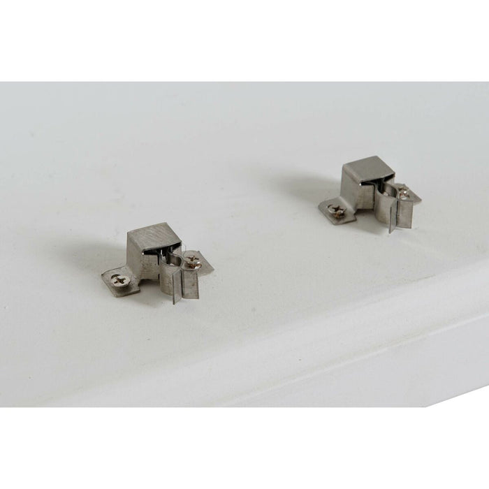 Stand Prezentare DKD Home Decor 80 x 36 x 104 cm Brad Geam