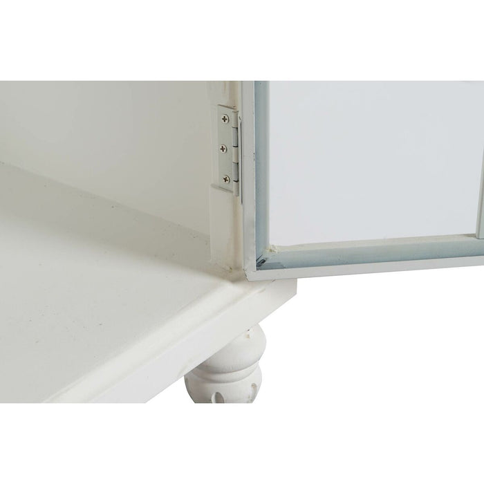 Stand Prezentare DKD Home Decor 80 x 36 x 104 cm Brad Geam