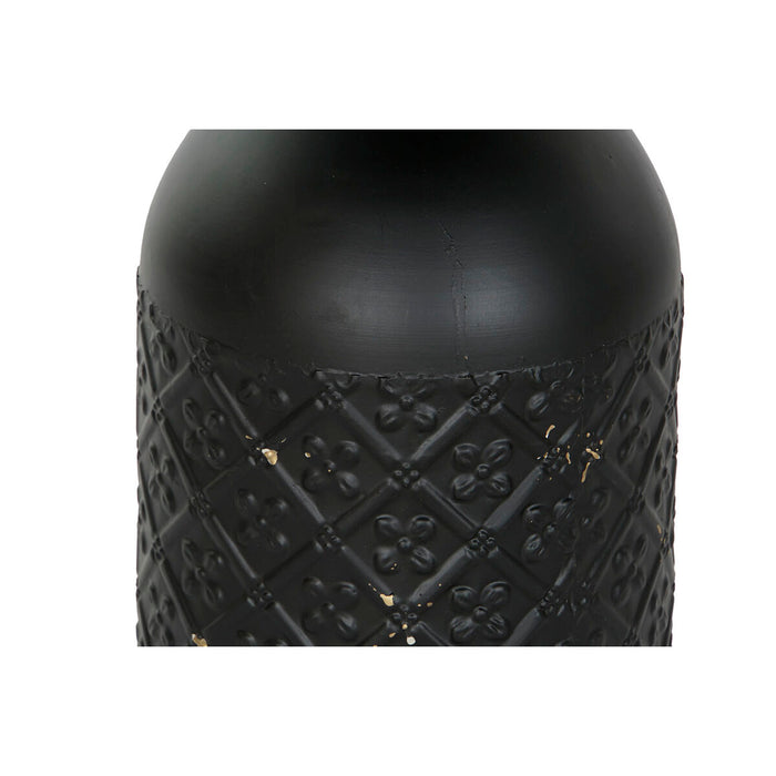 Masa laterală DKD Home Decor 41,5 x 41,5 x 63,5 cm Brad Metal