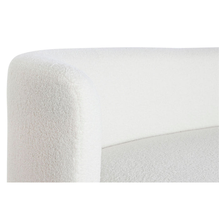 Canapea DKD Home Decor Alb 193 x 92 x 79 cm