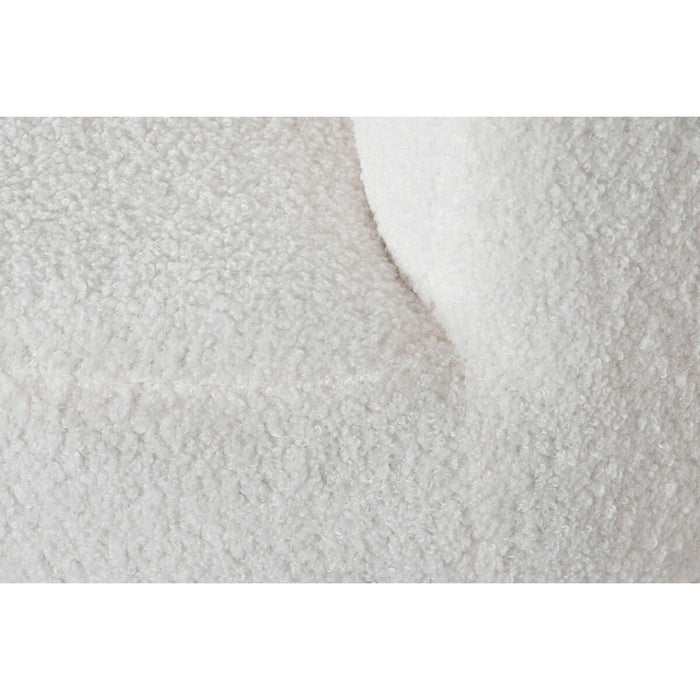 Canapea DKD Home Decor Alb 193 x 92 x 79 cm