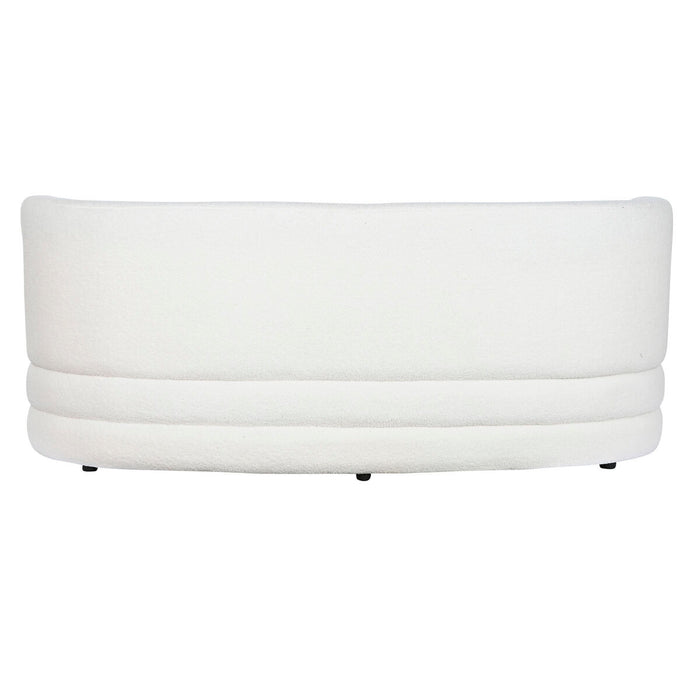 Canapea DKD Home Decor Alb 193 x 92 x 79 cm