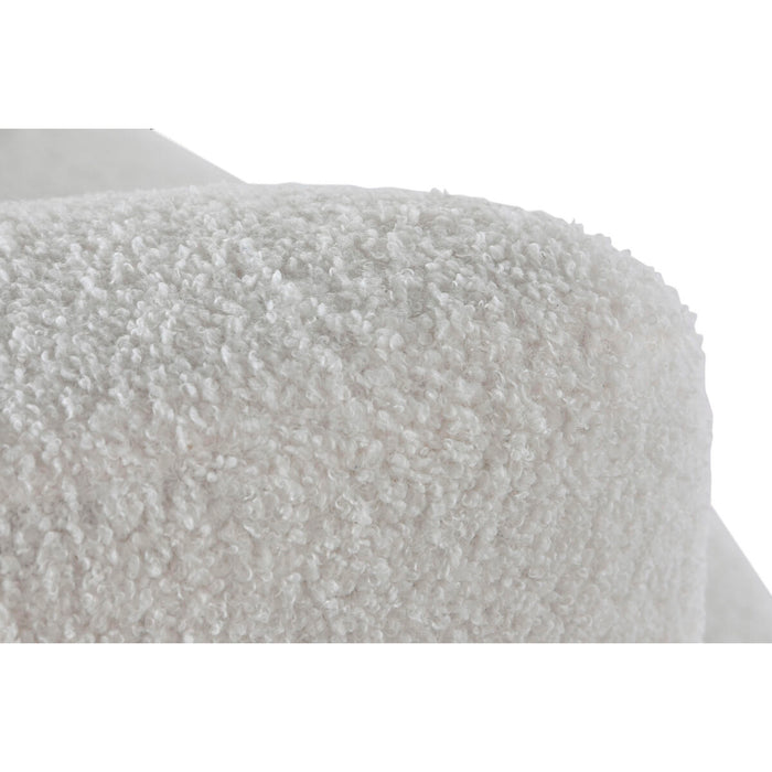 Canapea DKD Home Decor Alb 193 x 92 x 79 cm