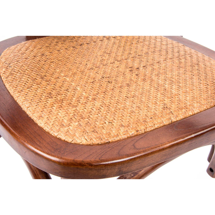 Scaun DKD Home Decor Maro 59 x 46 x 78 cm