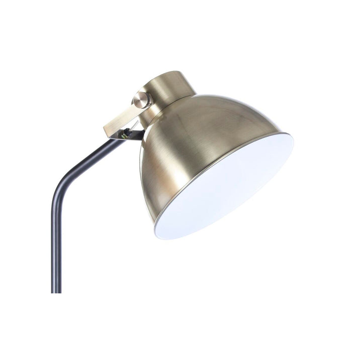 Lampă cu Picior DKD Home Decor 28 x 40 x 170 cm Metal Cupru 220 V 60 W