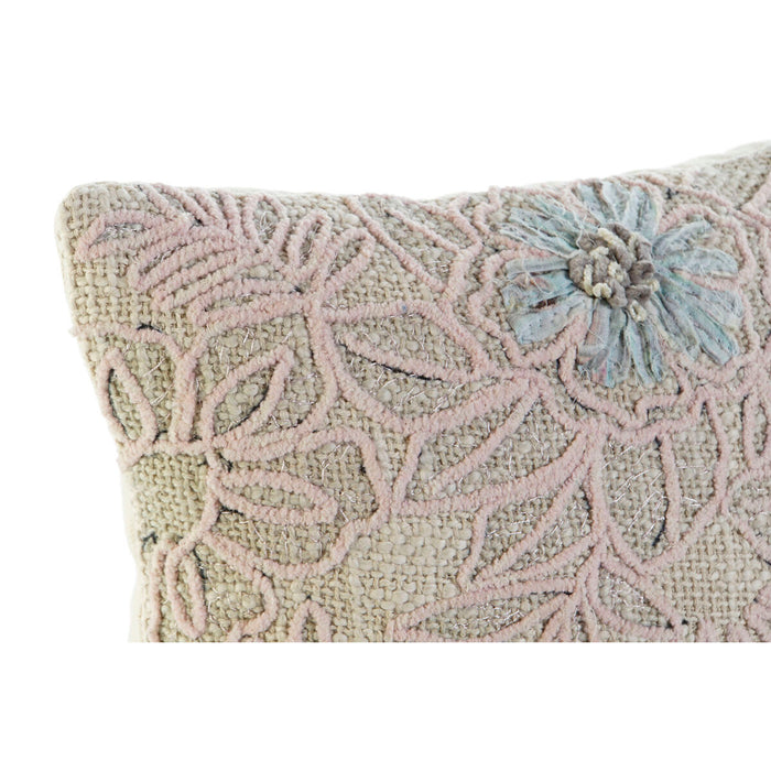 Pernă DKD Home Decor Multicolor 50 x 15 x 30 cm