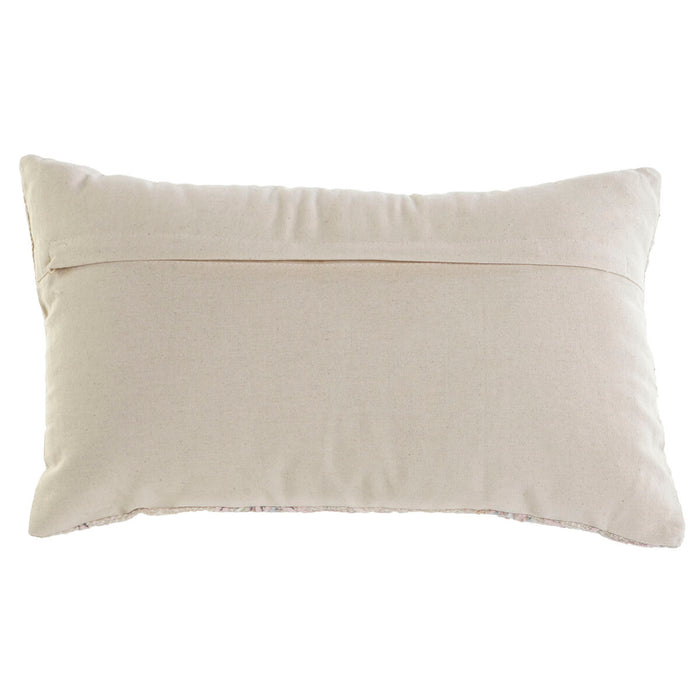 Pernă DKD Home Decor Multicolor 50 x 15 x 30 cm