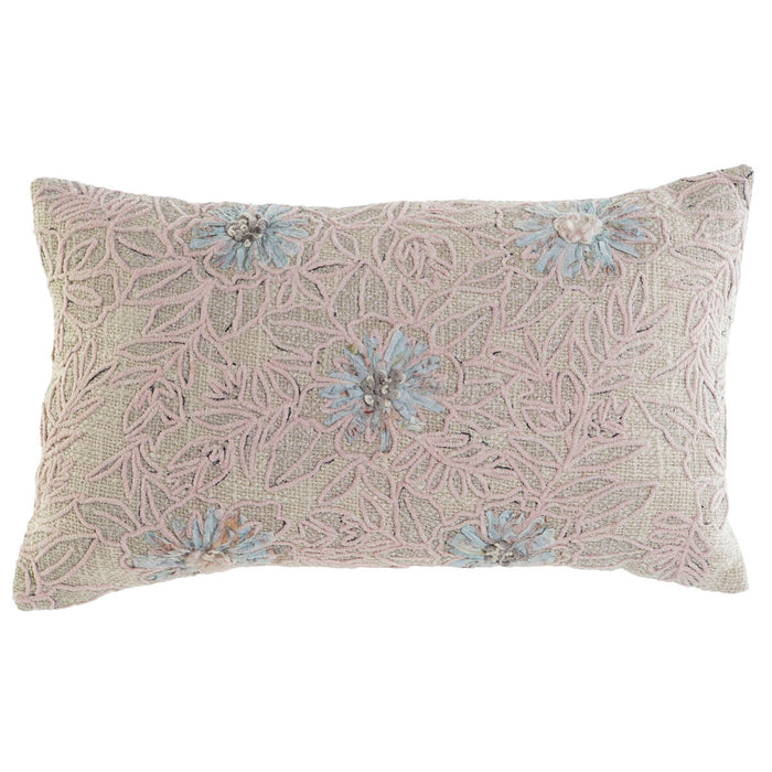 Pernă DKD Home Decor Multicolor 50 x 15 x 30 cm