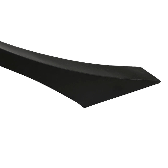 Masă de Sufragerie DKD Home Decor Metal Lemn de salcâm 200 x 110 x 76 cm