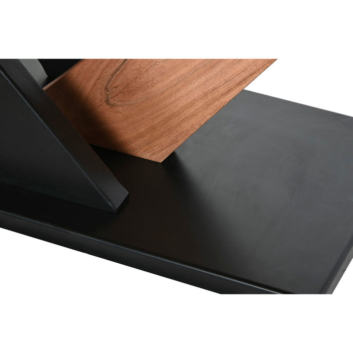 Masa de Cafea DKD Home Decor Metal Salcâm 115 x 60 x 45 cm