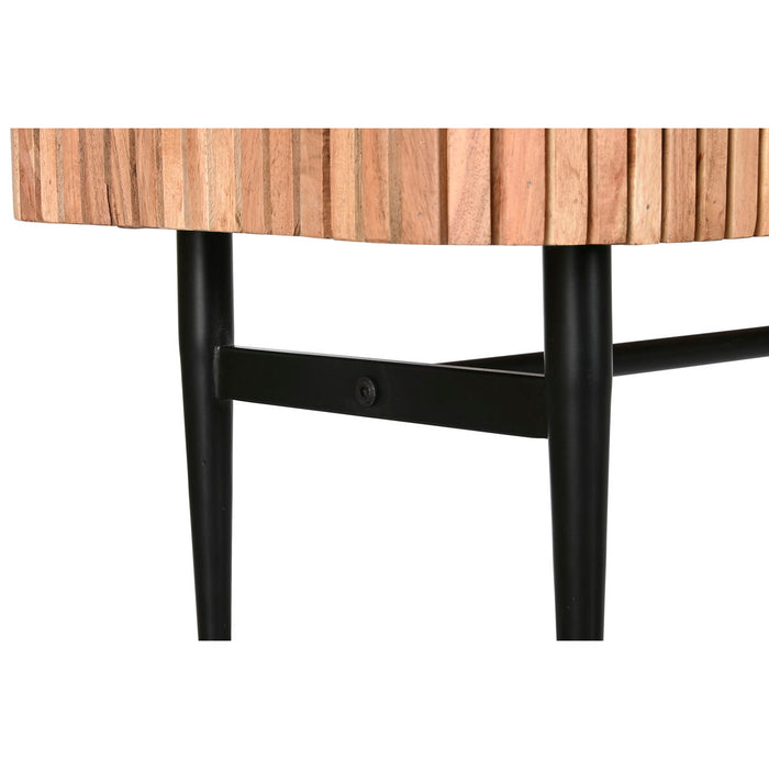 Servantă DKD Home Decor Marmură Salcâm 170 x 40 x 80 cm