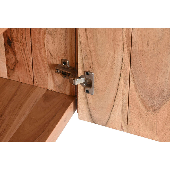 Servantă DKD Home Decor Marmură Salcâm 170 x 40 x 80 cm