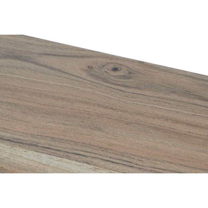 Masa de Cafea DKD Home Decor Salcâm Lemn de mango 120 x 70 x 45 cm