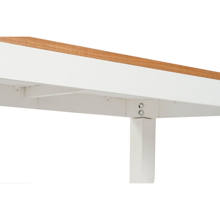 Masa de Cafea DKD Home Decor Salcâm Lemn de mango 120 x 70 x 45 cm